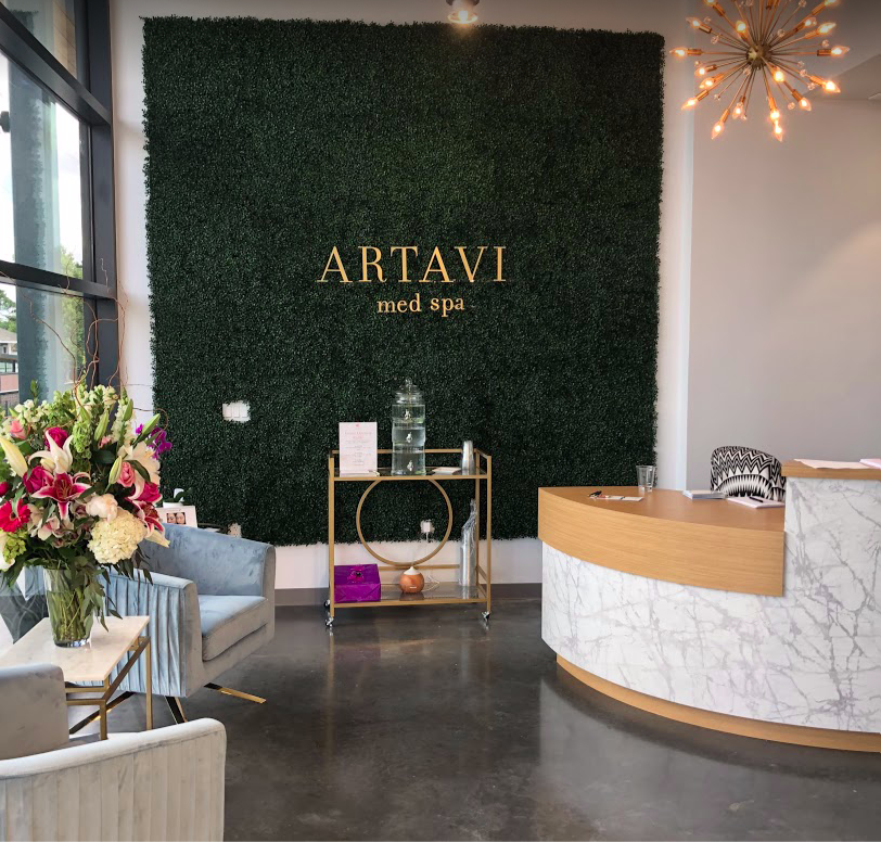 Artavi Med Spa- Dr. Tarina Desai, MD