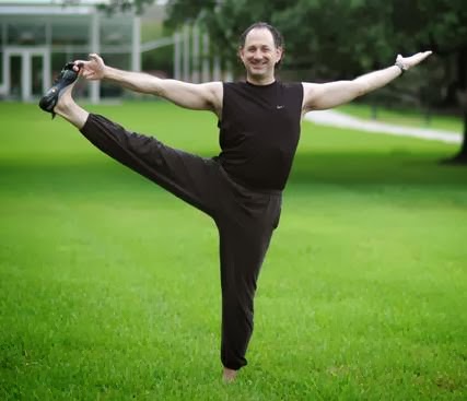 Brochstein Yoga