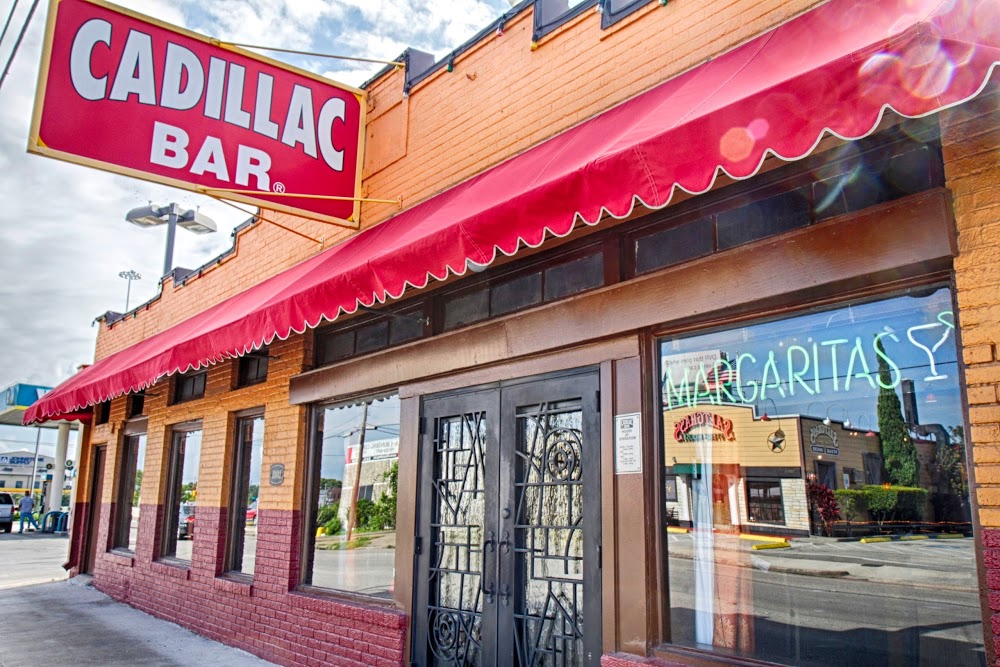 Cadillac Bar