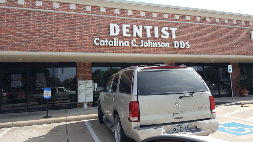 Dentists at Memorial Park