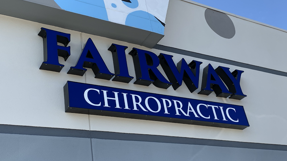 Fairway Chiropractic – Heights