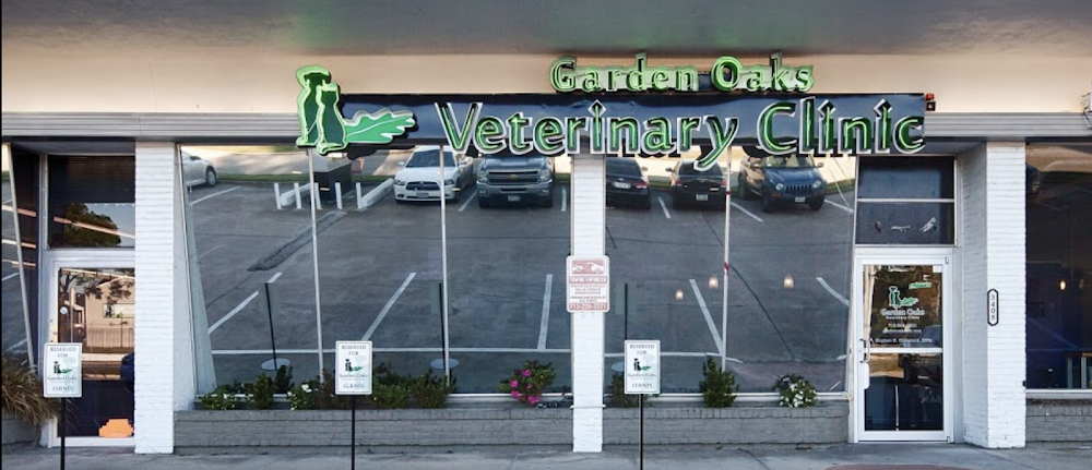 Garden Oaks Veterinary Clinic