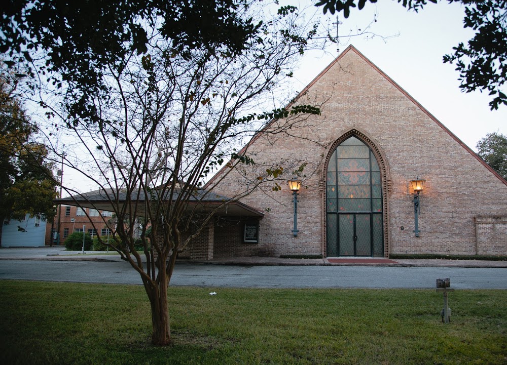 Grace United Methodist Church