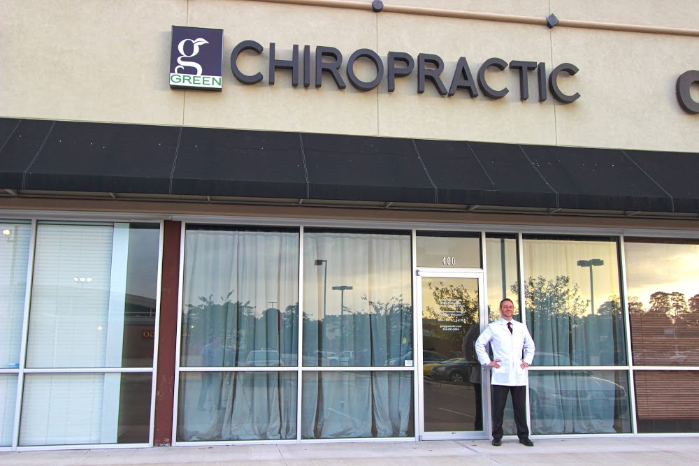 Green Chiropractic