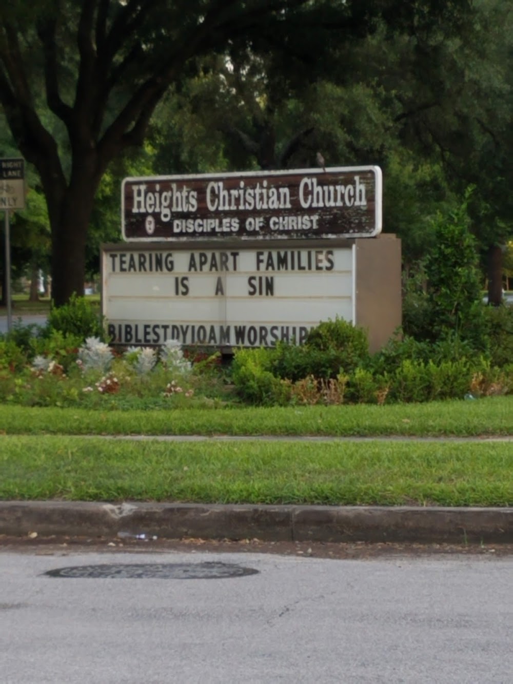 Heights Christian Church