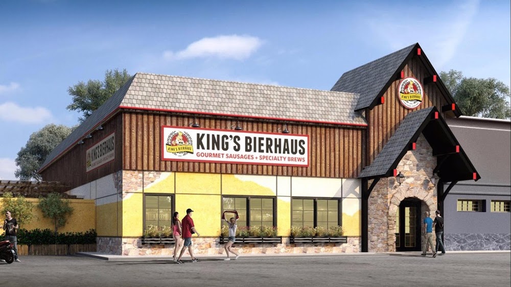 King’s BierHaus