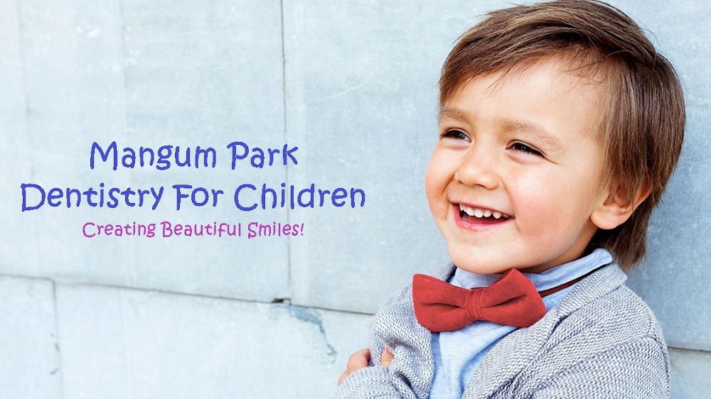 Mangum Park Dentistry For Children