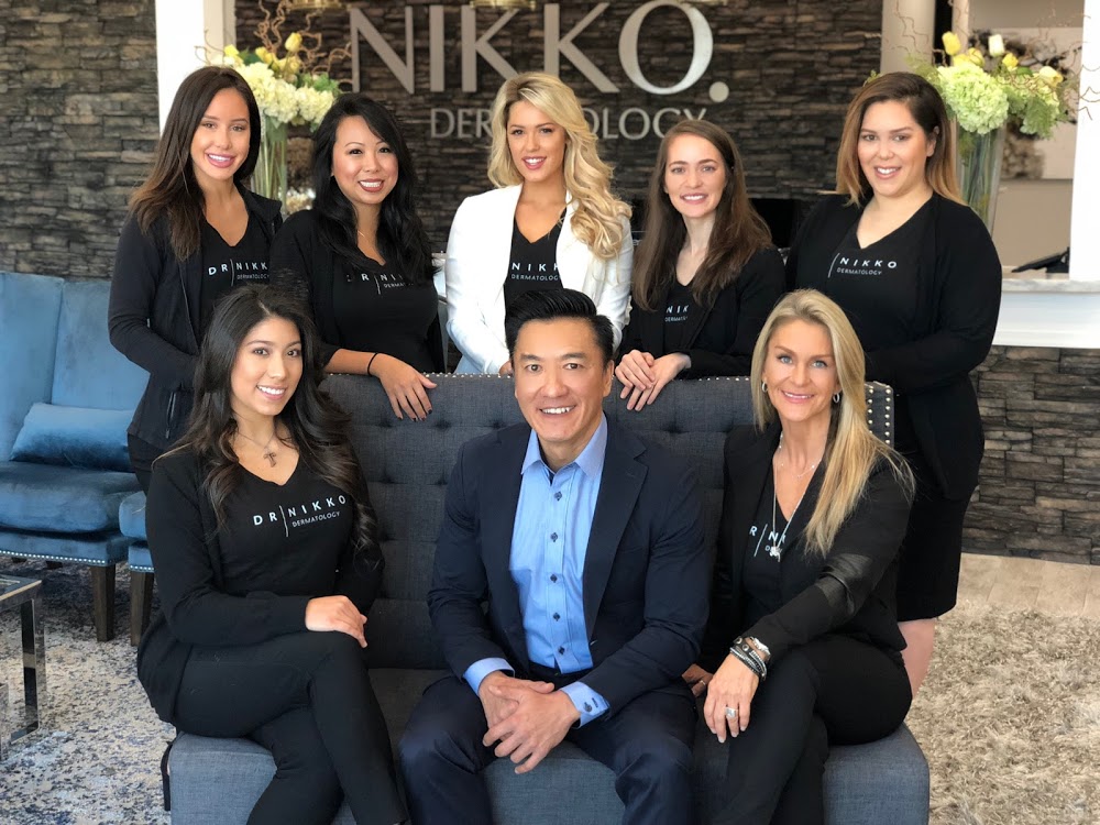 Nikko Cosmetic Surgery Center