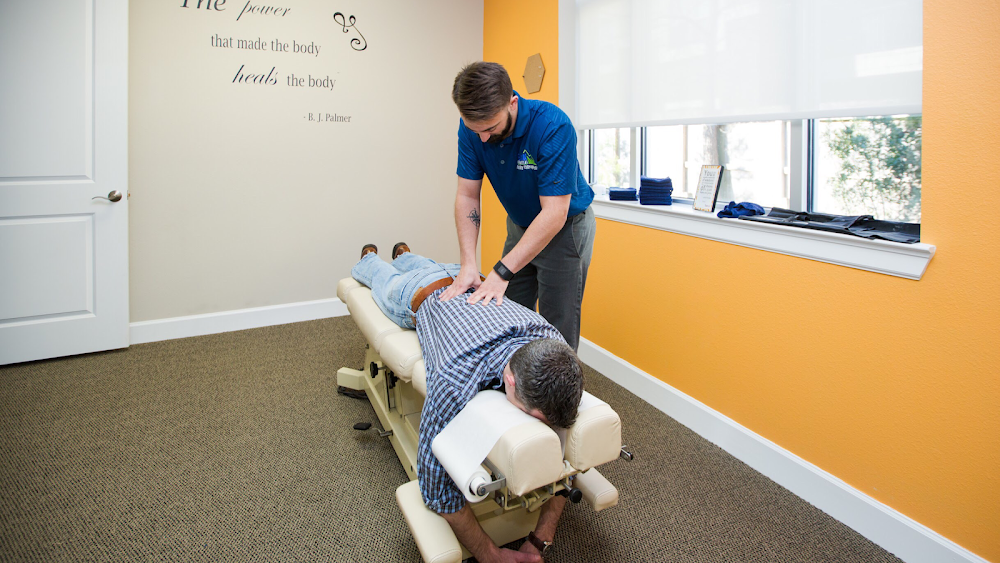 Peak Potential Family Chiropractic – Houston Heights