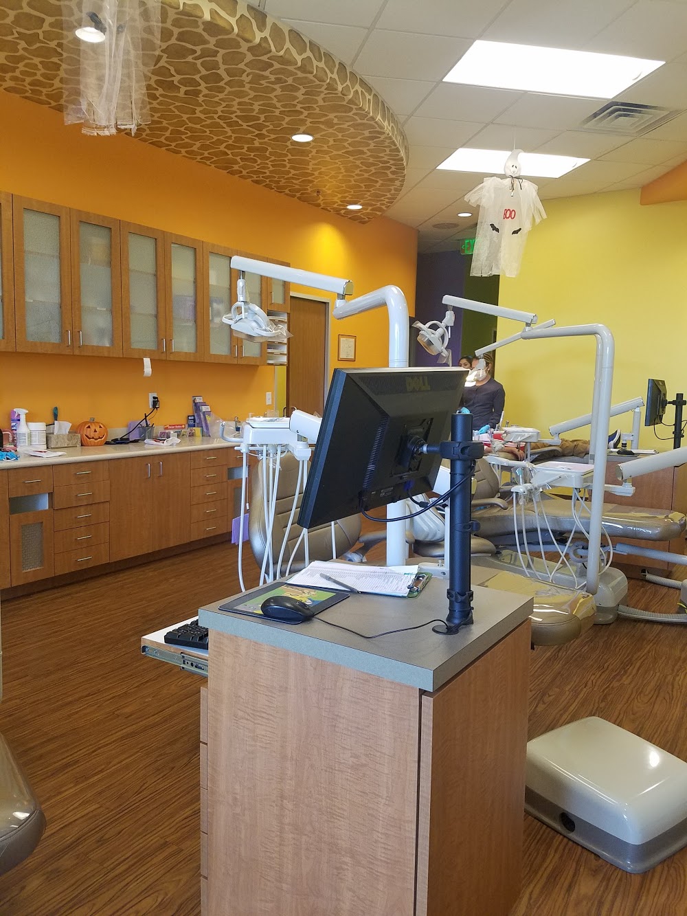 Pinnacle Pediatric Dentistry