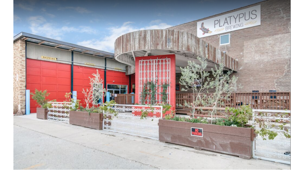 Platypus Brewing