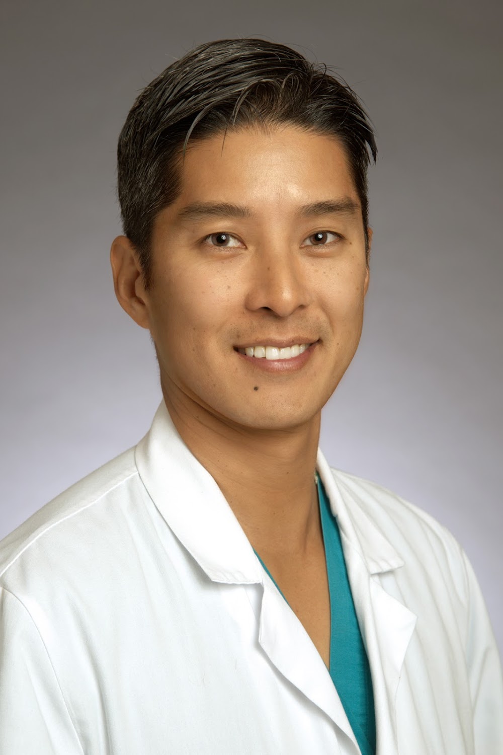 Richard Kim MD