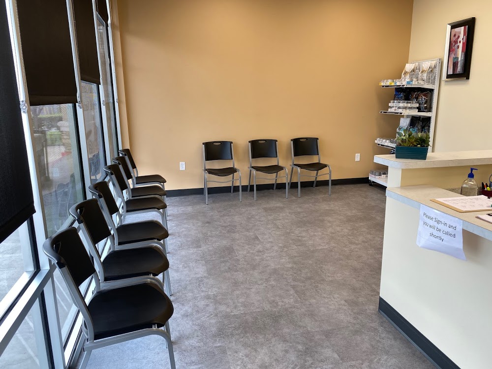 Riverflow Pet Clinic