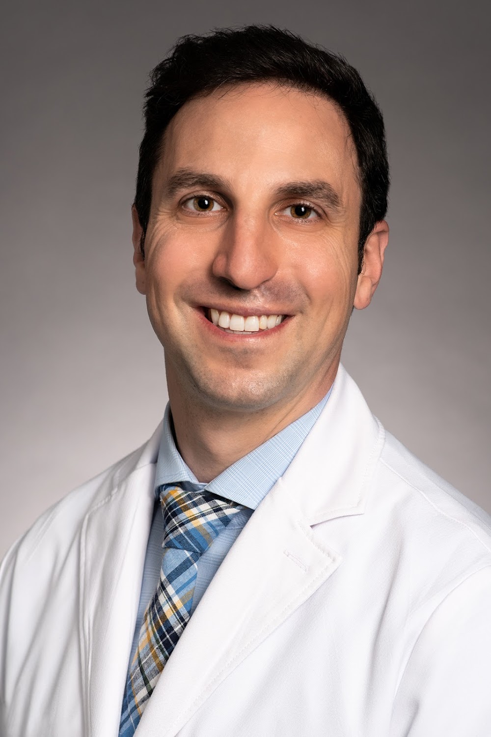 Ryan Levey MD