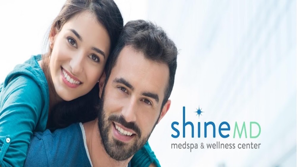 ShineMD Medspa & Wellness Center