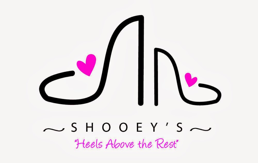 Shooey’s Inc. A Designer Shoe Boutique