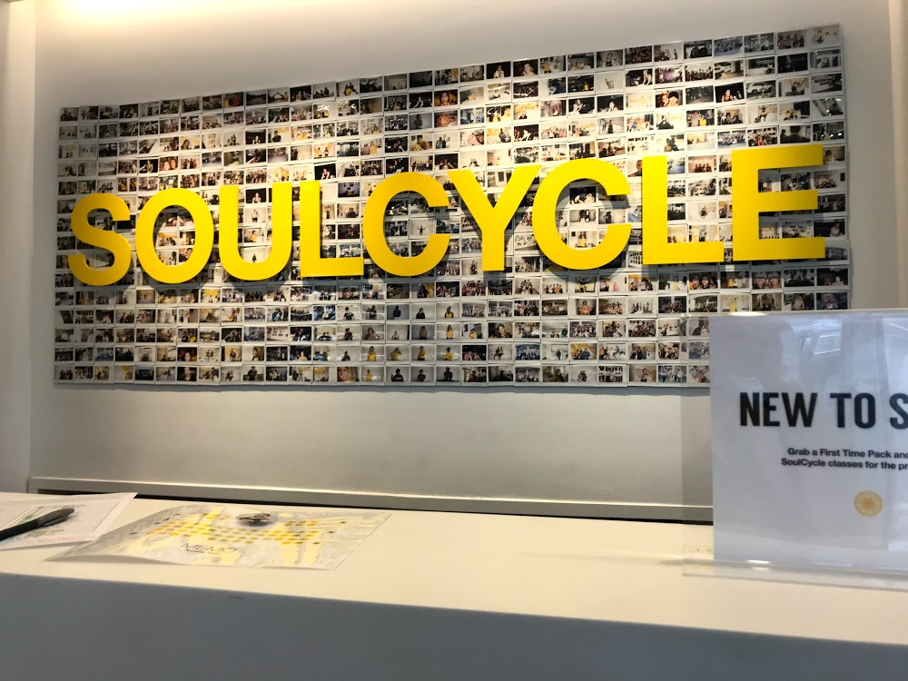 SoulCycle