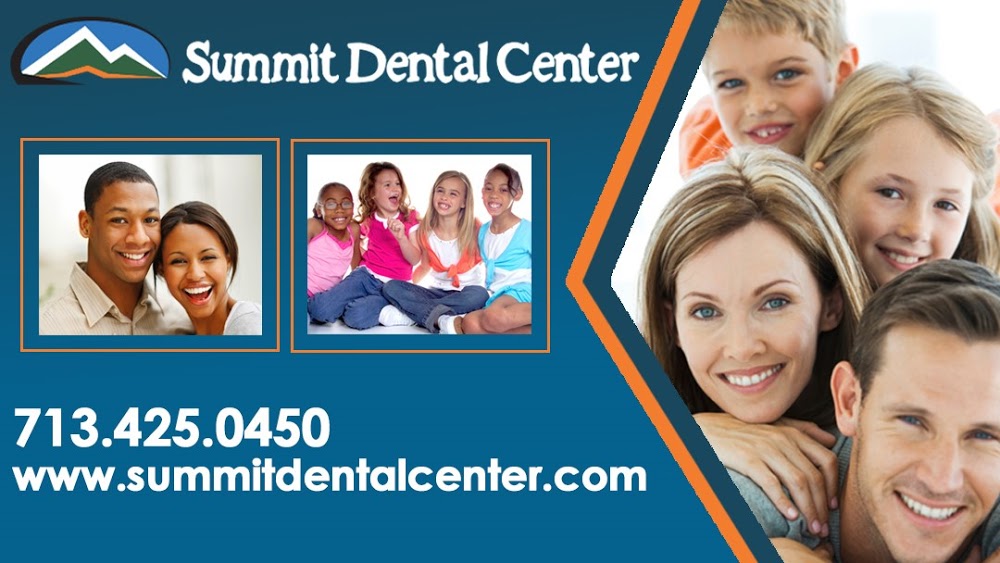 Summit Dental Center