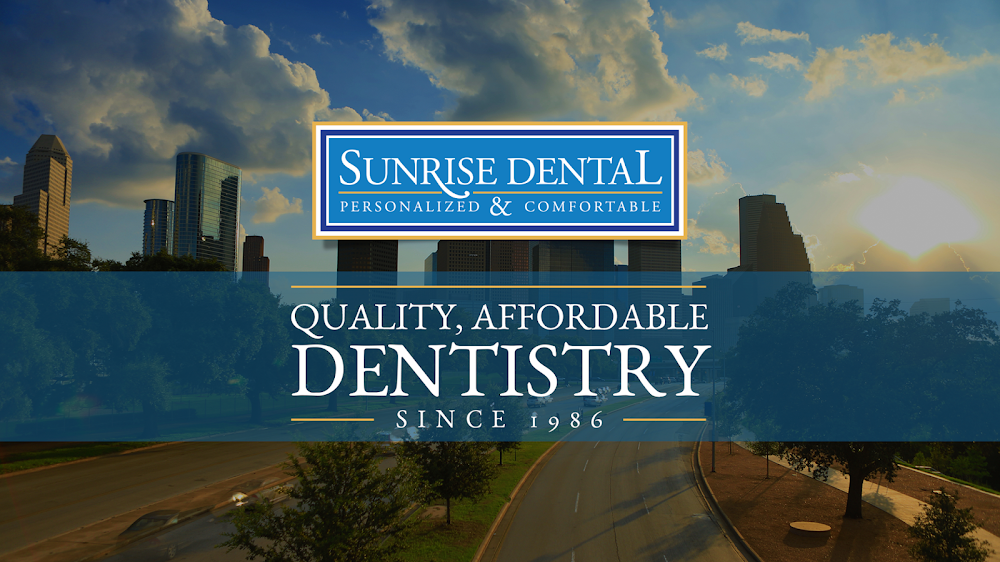 Sunrise Dental Center