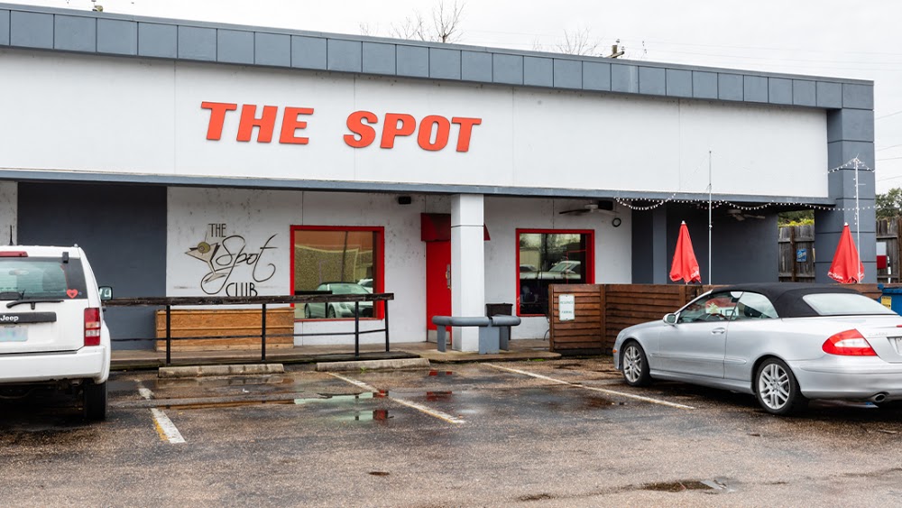 The Spot Club