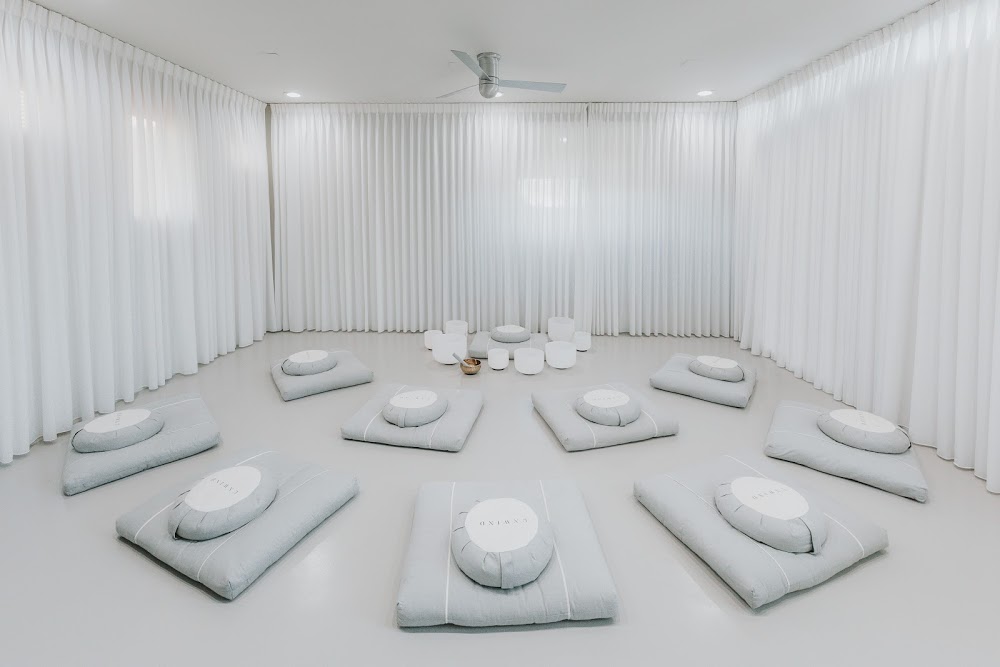 Unwind Studio: Meditation, Mindfulness & Wellness