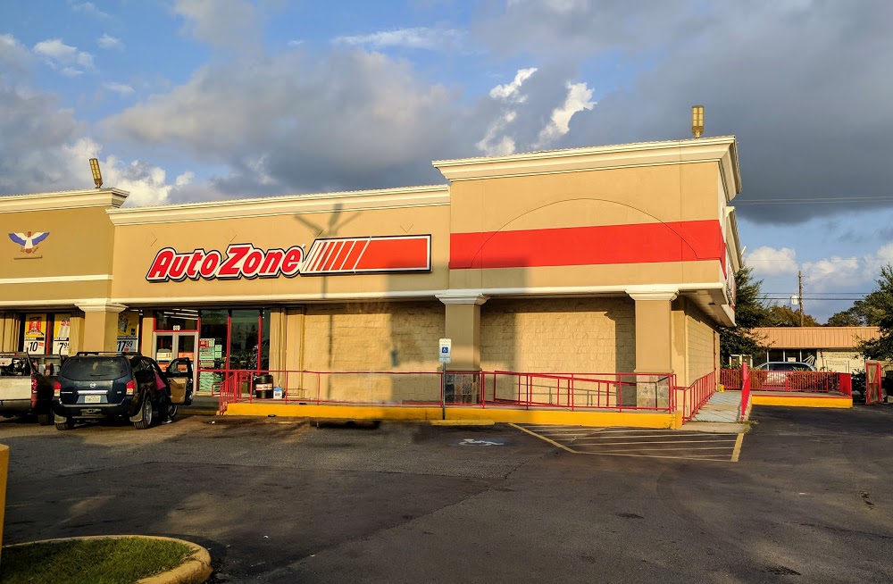 AutoZone Auto Parts