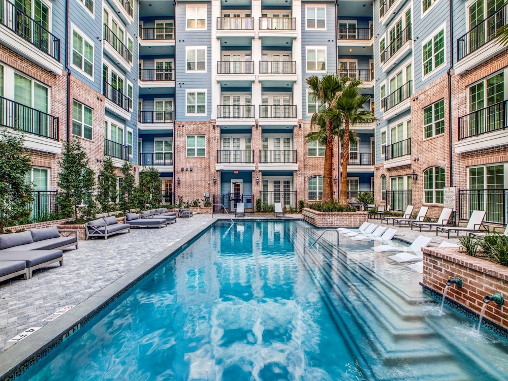 Citadel Luxury Apartments