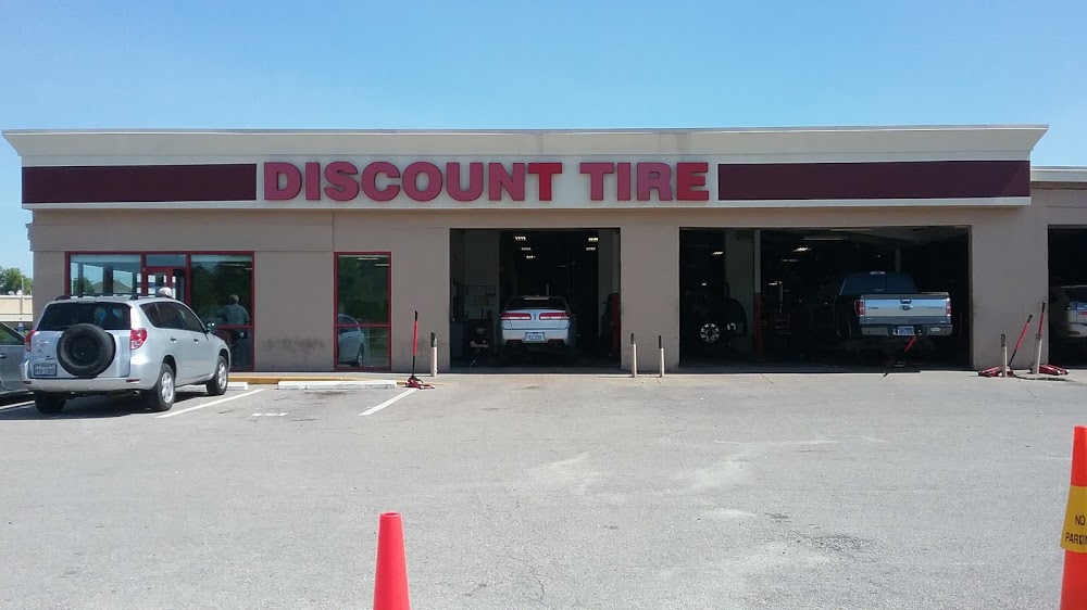 Discount Tire