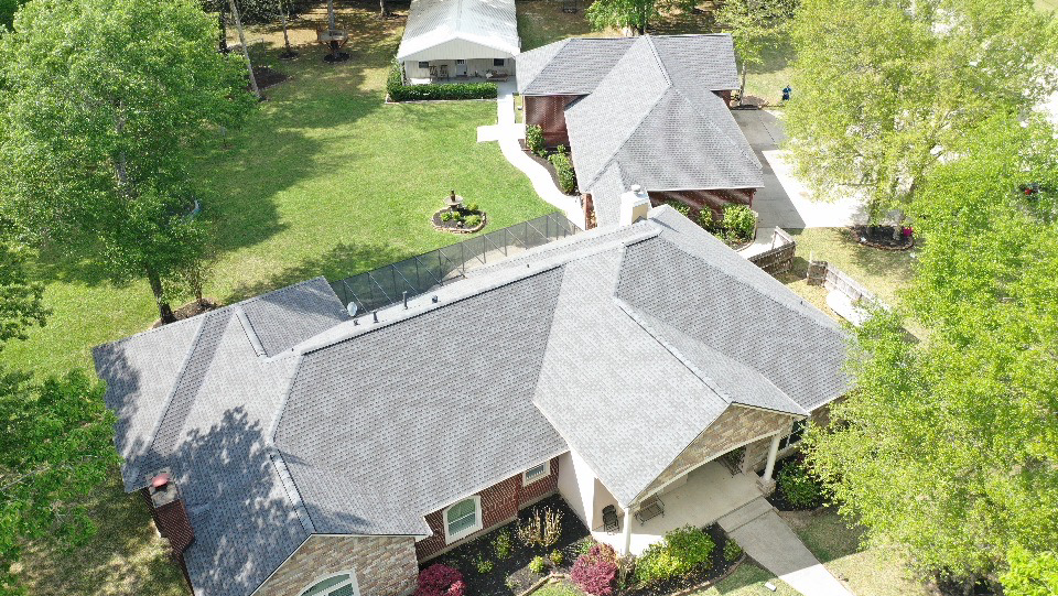 Lone Star Roofing | Houston Roofing Contractors