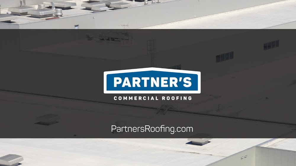 Partner’s Commercial Roofing