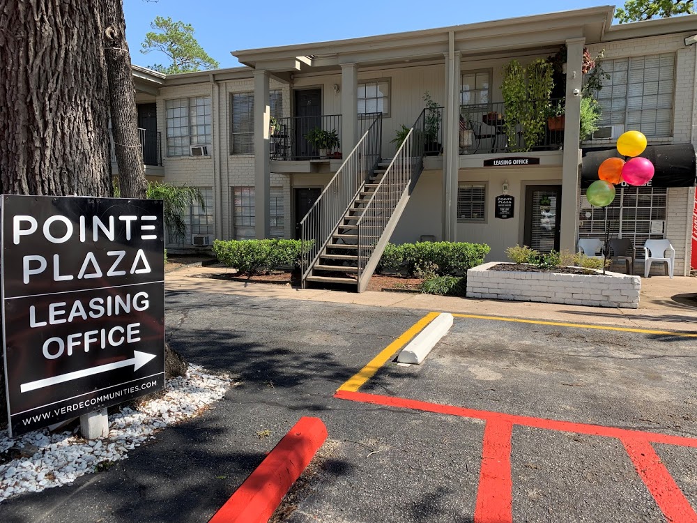 Pointe Plaza Apartments