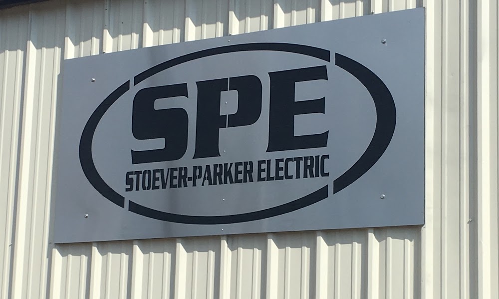 Stoever-Parker Electric Inc