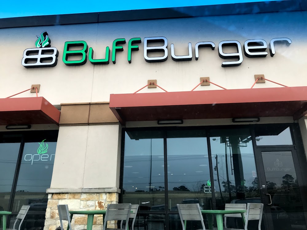 BuffBurger