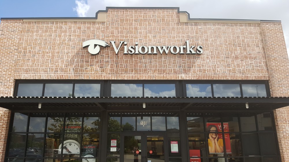 Visionworks Washington Heights